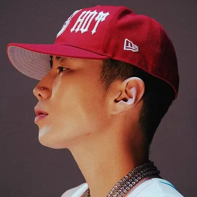 Jay Park — foto 1