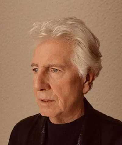 Graham Nash — foto 1
