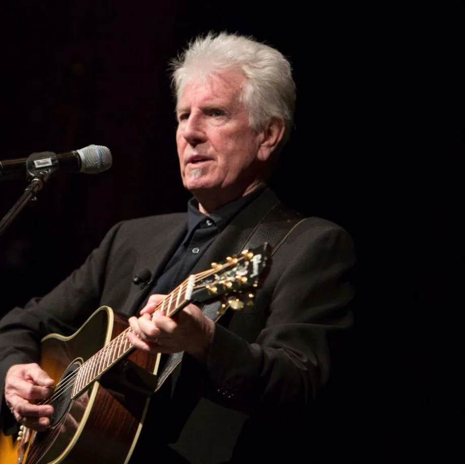 Graham Nash