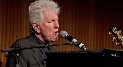 Graham Nash — foto 2