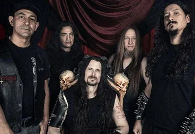 Possessed — foto 1