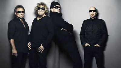 Chickenfoot — foto 6