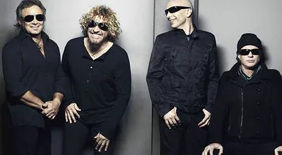 Chickenfoot — foto 5