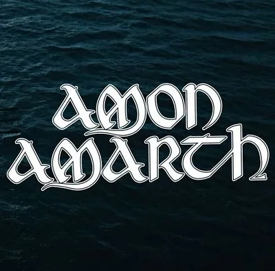 Amon Amarth — photo 1