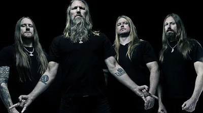 Amon Amarth — foto 6