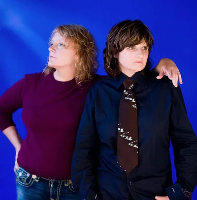 Indigo Girls — foto 2