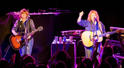 Indigo Girls — foto 5