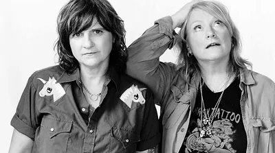 Indigo Girls — foto 6