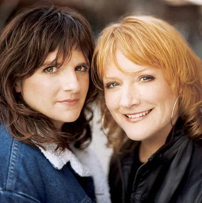 Indigo Girls — foto 3