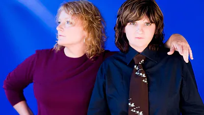 Indigo Girls — foto 4