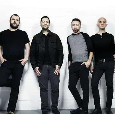 Rise Against — photo 4
