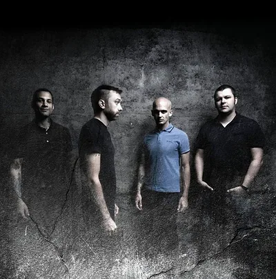 Rise Against — photo 3