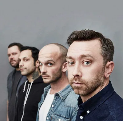 Rise Against — photo 6