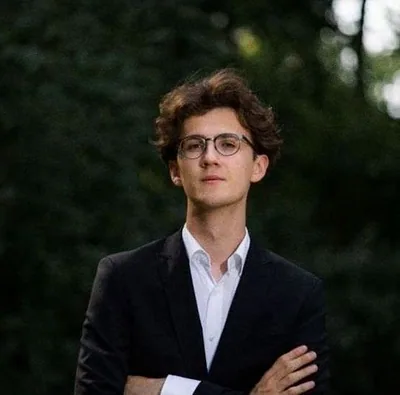 Maciej Skrzeczkowski — foto 2