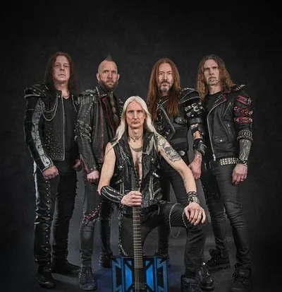 HammerFall — photo 1