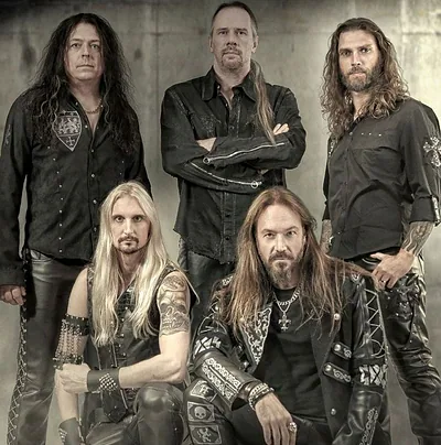 HammerFall — photo 3