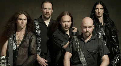 HammerFall — photo 5