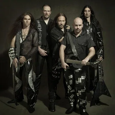 HammerFall — photo 2