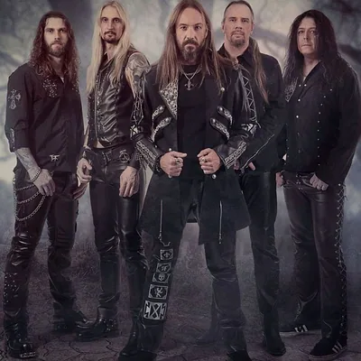 HammerFall — photo 4