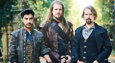 Dartagnan — foto 3