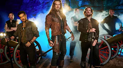 Dartagnan — foto 6
