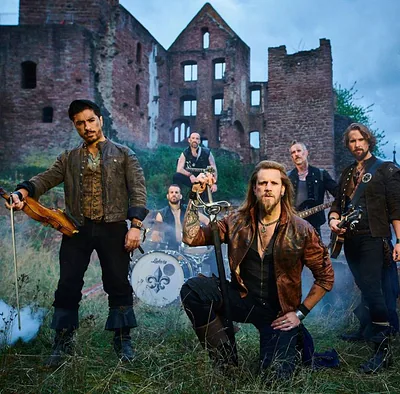 Dartagnan — foto 2
