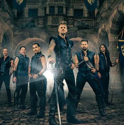 Dartagnan — foto 1