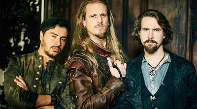 Dartagnan — foto 5