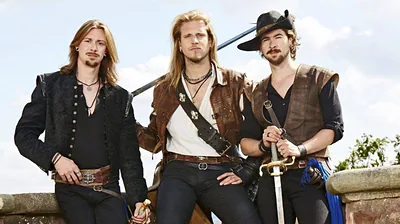 Dartagnan — foto 4
