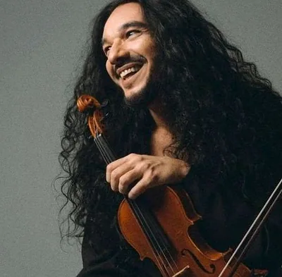Nemanja Radulovic — foto 1