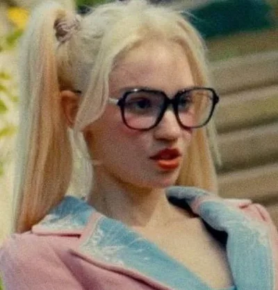 Grimes — photo 1