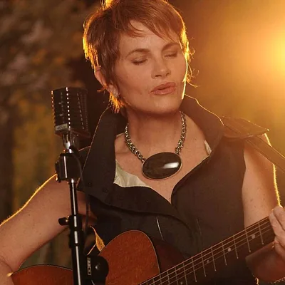 Shawn Colvin — photo 2