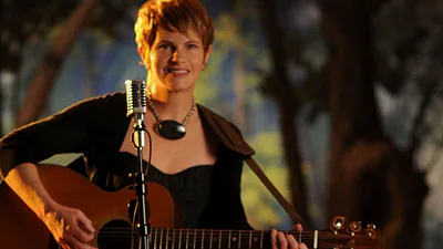 Shawn Colvin — photo 5