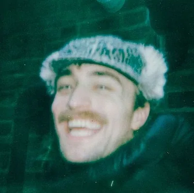 Martin Luke Brown — foto 1