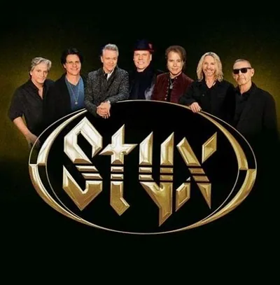 Styx — photo 1