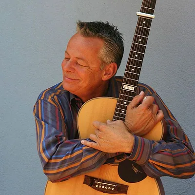 Tommy Emmanuel — foto 1