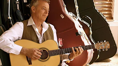 Tommy Emmanuel — foto 4