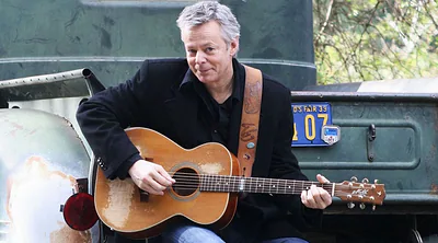 Tommy Emmanuel — foto 6
