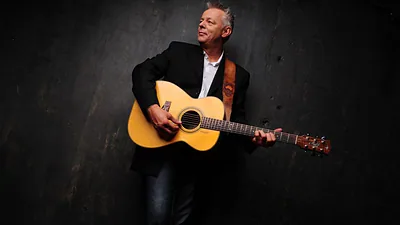 Tommy Emmanuel — foto 5