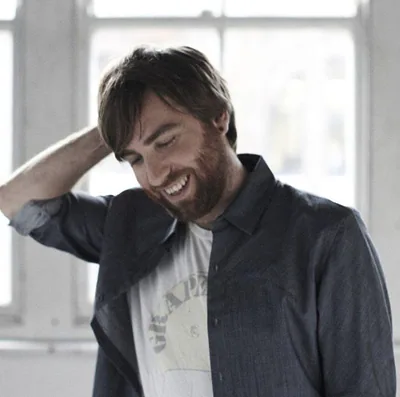 Josh Pyke — photo 2