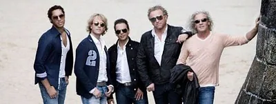Los Angeles, The Voices — foto 1