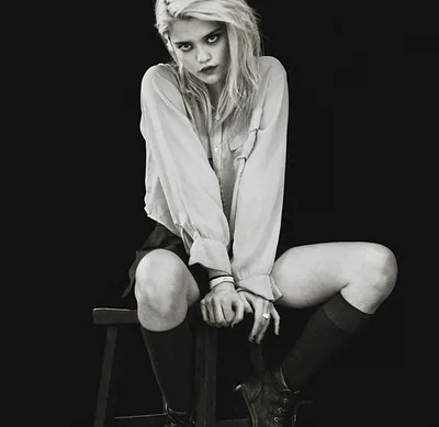 Sky Ferreira — foto 4