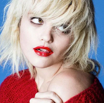 Sky Ferreira — foto 2