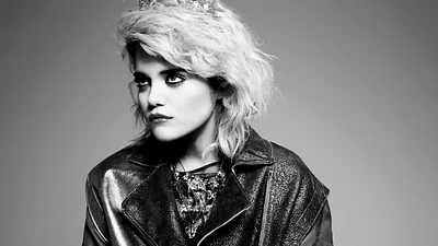 Sky Ferreira — foto 5