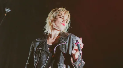 Sky Ferreira — foto 6