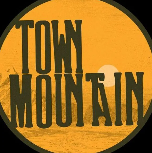Town Mountain