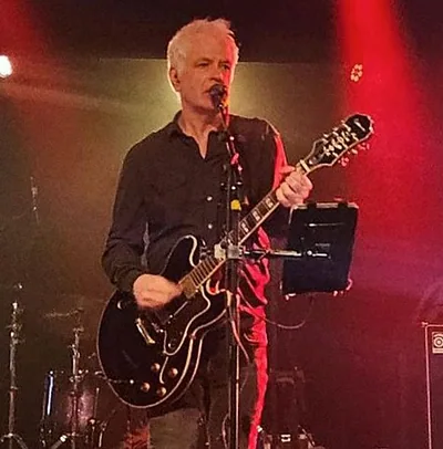 The Wedding Present — foto 1