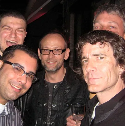 Fluke — foto 2