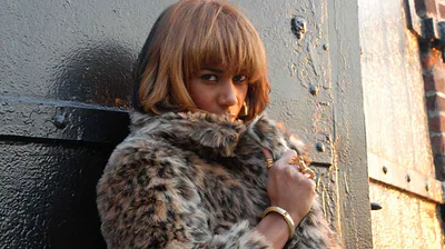 Santigold — foto 4