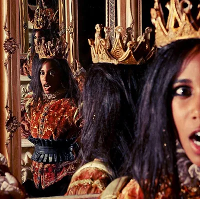 Santigold — foto 2